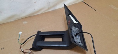 Дзеркало каркас ліва mercedes sprinter w906 a906 906 a9068103493 6pin фото №1