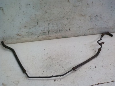 Kia ceed шланг підсилювача фото №1