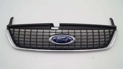 FORD MONDEO IV MK4 07-10 РЕШІТКА РЕШІТКА