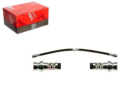 Шланг тормозной elast. mitsubishi l200 pajero cl фото №1