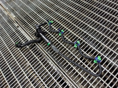 Інше частини вприску ford turneo courier фото №1