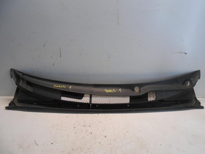 Жабо toyota yaris i # фото №1