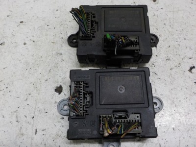 Ford s max блок керування модуль двері фото №1