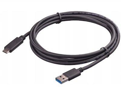 Kabel USB C / USB A DO HP 914121-003 ver. 3.1 1.8 m