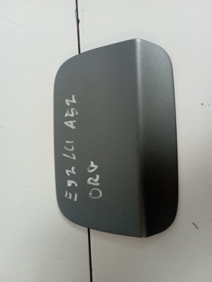 Bmw 3 e92 lci a52 кришка заливної пального фото №1