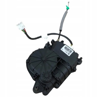 Rolls royce wraith доводчик крышки задняя 51247203950 фото №1