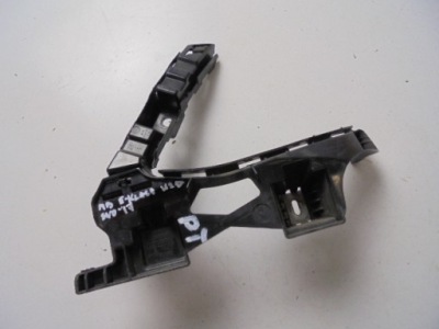 Направляющая бампера правый задняя mercedes e-klasa w213 2.0 дизель sedan 2017 rok фото №1