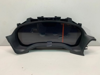 Bmw x4 g02 x3 g01 счетчик приборы live cockpit 5b35d80 фото №1