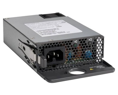 Zasilacz PC CISCO 600W PWR-C5-600WAC=