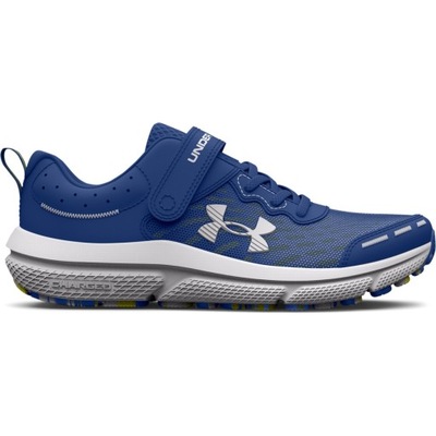 Buty Under Armour UA BPS Assert 10 AC-BLU