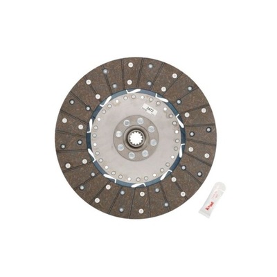 Kawe 3472 диск зчеплення фото №1