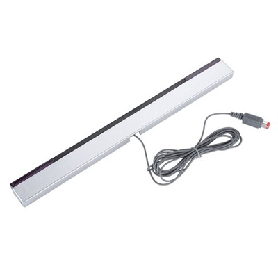 CZUJNIK RUCHU BELKA PRZEWODOWY SENSOR BAR DO WII