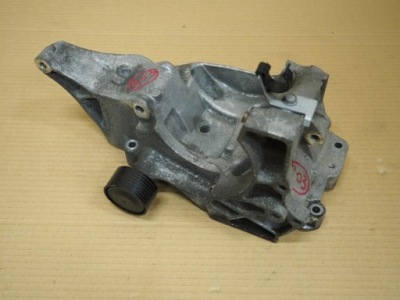 Кронштейн кронштейн генератора bmw x5 e70 3.0d 7802639 фото №1