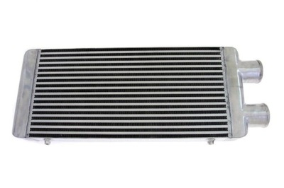 Intercooler TurboWorks 600x300x76 3