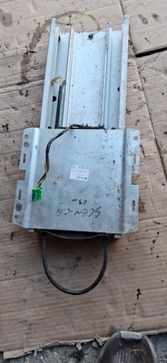 Направляющая электрическая подлокотник renault scenic ii 2r9103090 фото №1