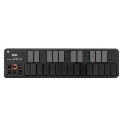 Korg nanoKey 2 BK