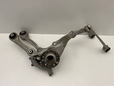 Mercedes s w222 поворотный кулак правая перед ступица 13- фото №1