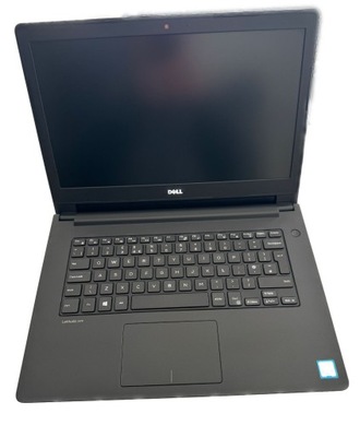 DELL LATITUDE 3470 i5-6200u 8GB 240GB FHD