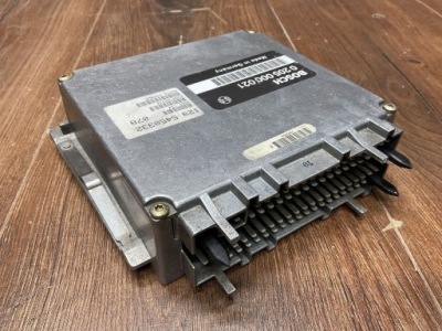 Модуль блок керування дросель egas mercedes sl r129 a1295450332 1295450332 фото №1