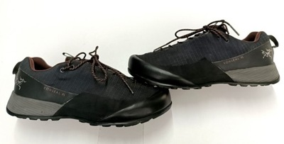 ARC'TERYX VIBRAM GORE-TEX KONSEAL FL TREKKINGOWE Buty __Wk 26 cm r. 40 2/3