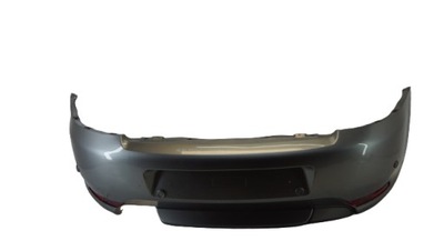 Бампер задняя alfa romeo gt pdc фото №1