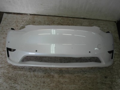 Tesla 3 iii model y бампер передний перед nr70 фото №1