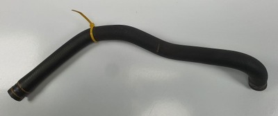 Wąż труба wody citroen jumper iii 3.0 hdi фото №1