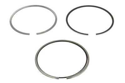 Набір кілець поршня фото №1