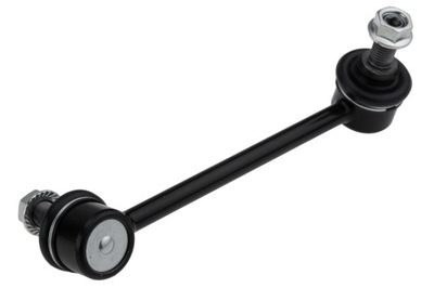 Nty zlt-hd-095 тяга / кронштейн, стабілізатор фото №1