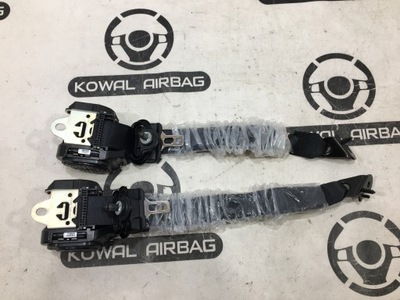 Mercedes e-kl w213 pas ремни безопасности задняя org фото №1
