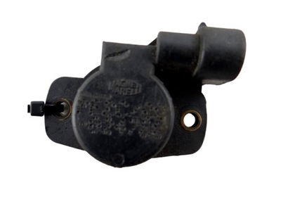 Датчик дроссель renault clio pf2c/02 024766 фото №1