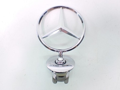 INSIGNIA EMBLEMA ESTRELLA MERCEDES S-KLASA A2218800086  