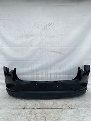 Бампер задний mustang mach-e pdc фото №1