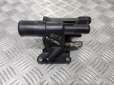 Корпус термостата mazda 6 gy 2.0 16v фото №1