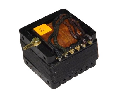 Transformator rdzeń blacha transformatorowa [M1-Z10]