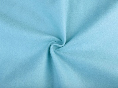 Filc z metra 10x110 ( NIEBIESKI )