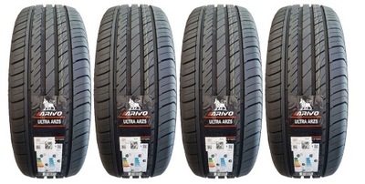 205/55 R17 NOWE opony letnie ORYGINAŁ XL RANT