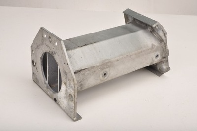 Aston martin db9 6.0 кронштейн зона деформации фото №1