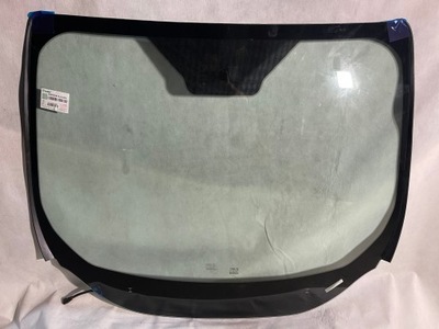 Стекло передняя ford escape / kuga solar acoustic подогрев po 2016- фото №1