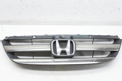 HONDA FR-V GRILL ATRAPA