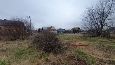 Działka, Bielsk Podlaski (gm.), 944 m²