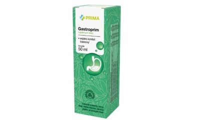 Prima Gastroprim 50ml