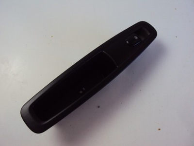 Панель скло задня renault kadjar 17 r фото №1