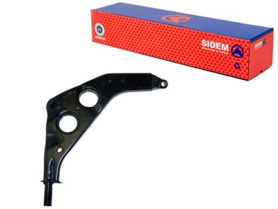 Sidem рычаг p mini 01- p низ фото №1