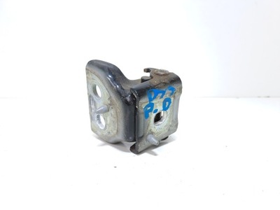 Citroen c3 ii ds3 петля дверь перед передний правый нижний фото №1