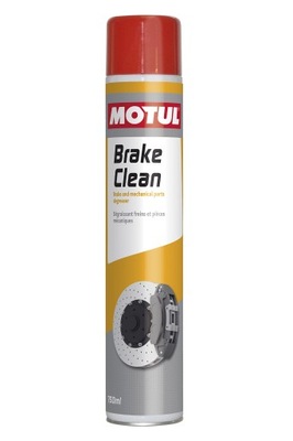 Środek do Czyszczenia Hamulców MOTUL Brake Clean 7