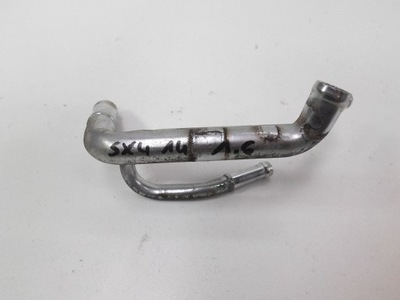 Suzuki sx4 s-cross 1.6 2015 труба шланг патрубок фото №1