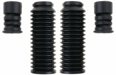 Защита i отбойники амортизатора задняя sachs 900 060 фото №1