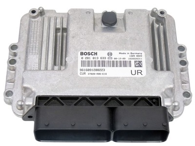 КОМП'ЮТЕР ECU CRV 2.2 CDTI 37820-R06-E16 0281013633