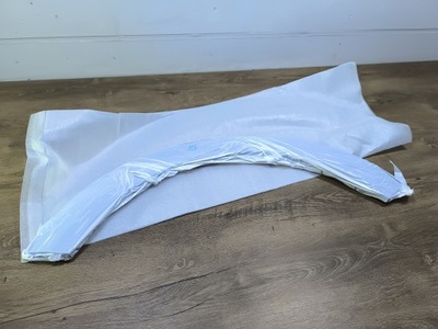 Kia soul ii молдинг крыла левый перед b2f46-ab2a0 фото №1